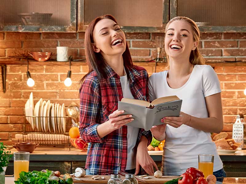 Yaşam Koçluğu Beslenme Danışmanlığı